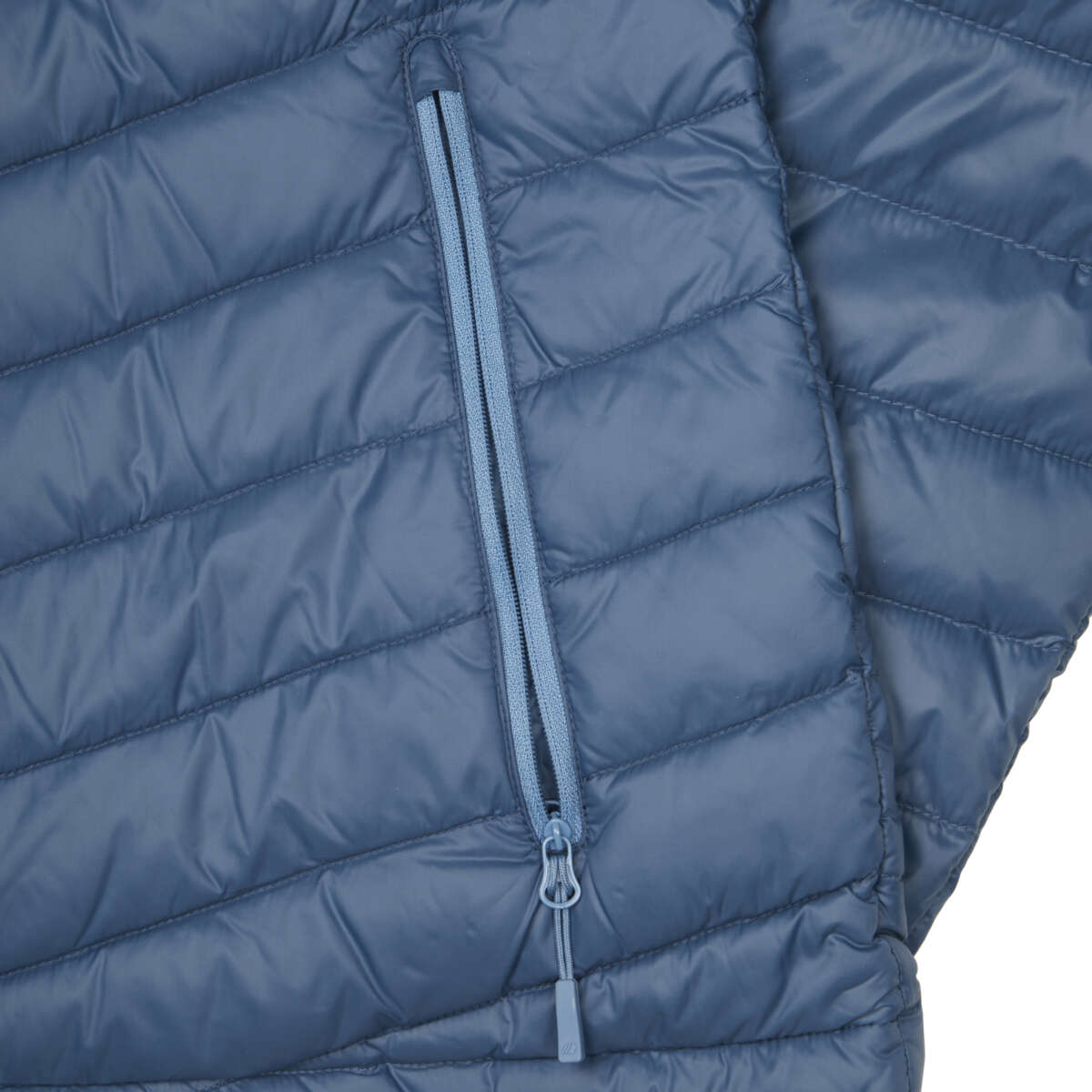 Skogstad Ryten dunjakke dame