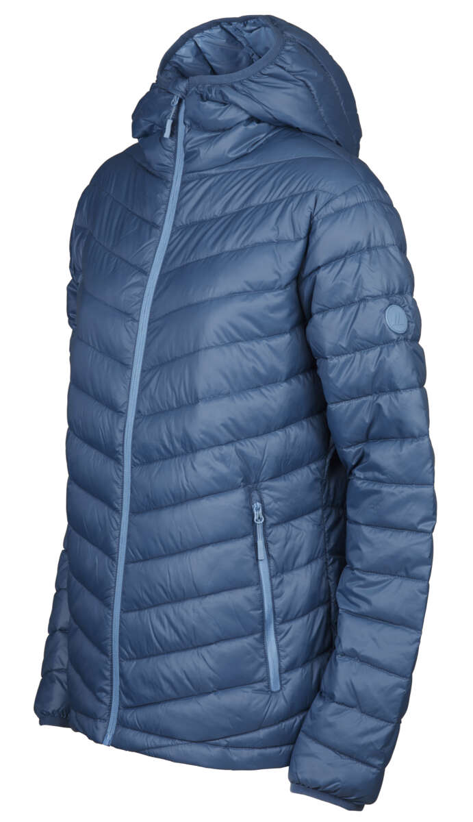 Skogstad Ryten dunjakke dame