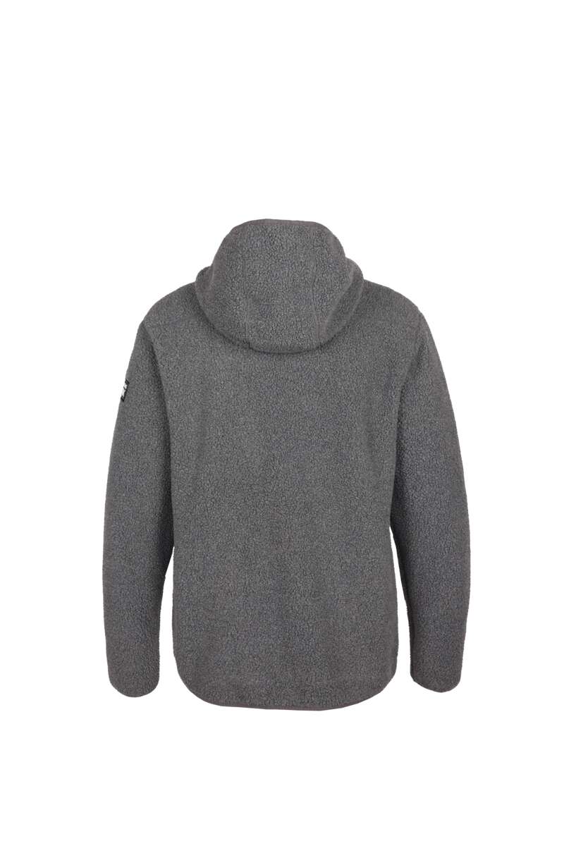Missing Link Holmen fleecejakke herre