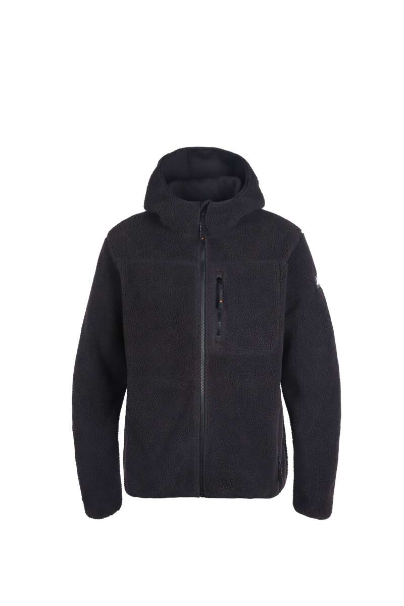 Missing Link Holmen fleecejakke herre