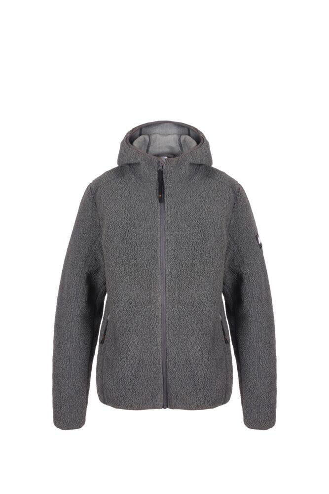 Missing Link Holmen fleecejakke dame