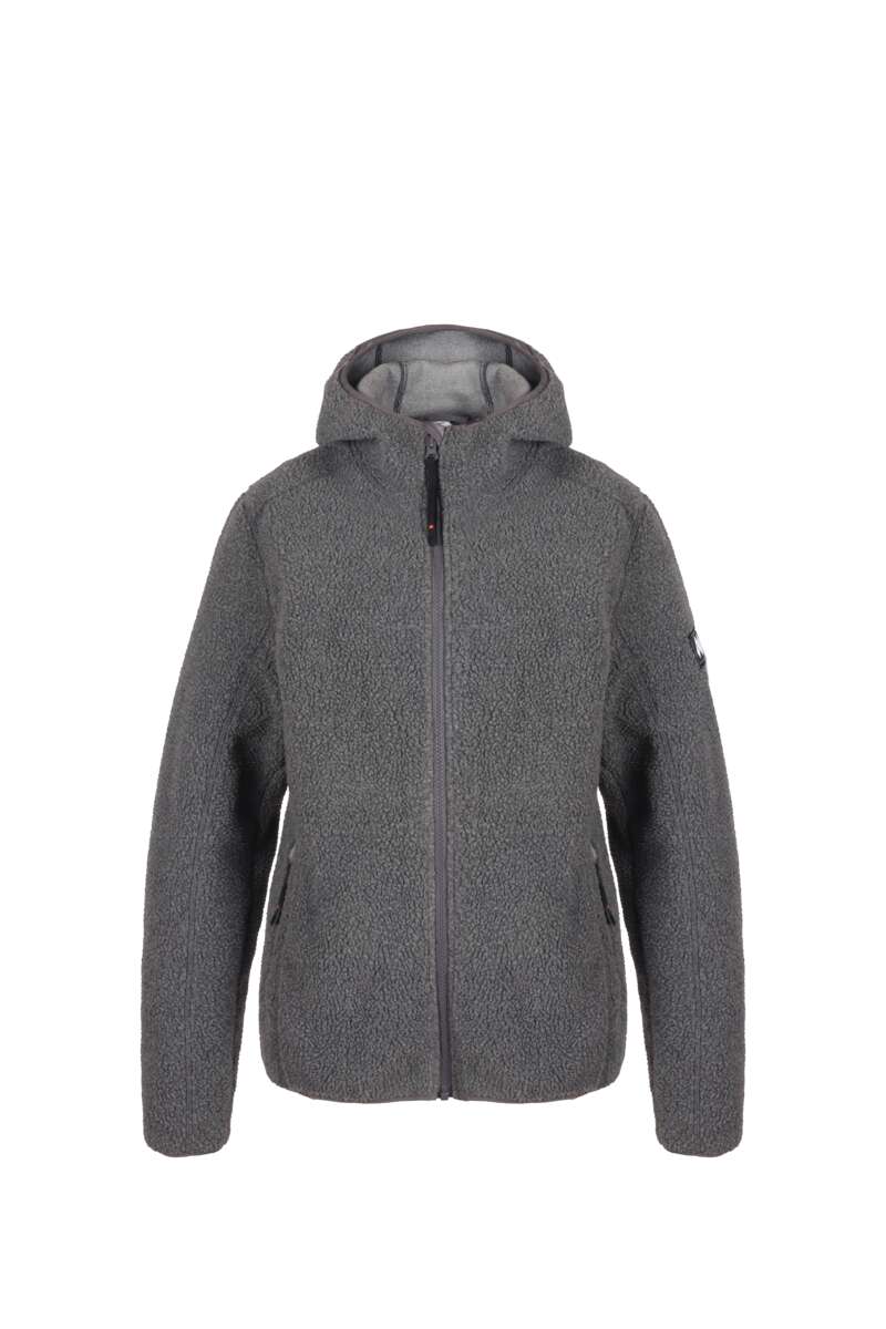 Missing Link Holmen fleecejakke dame