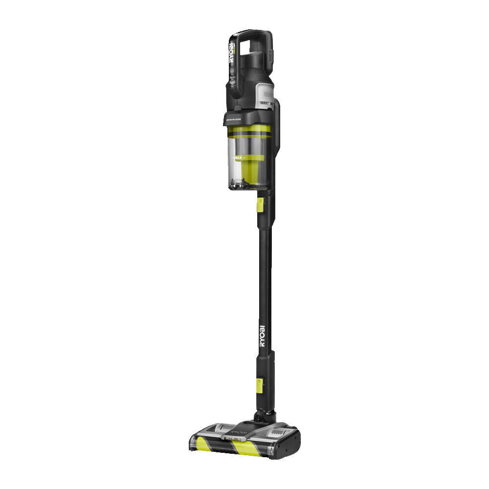 Ryobi ONE+ RASV18BL-0 Premium støvsuger u/batteri