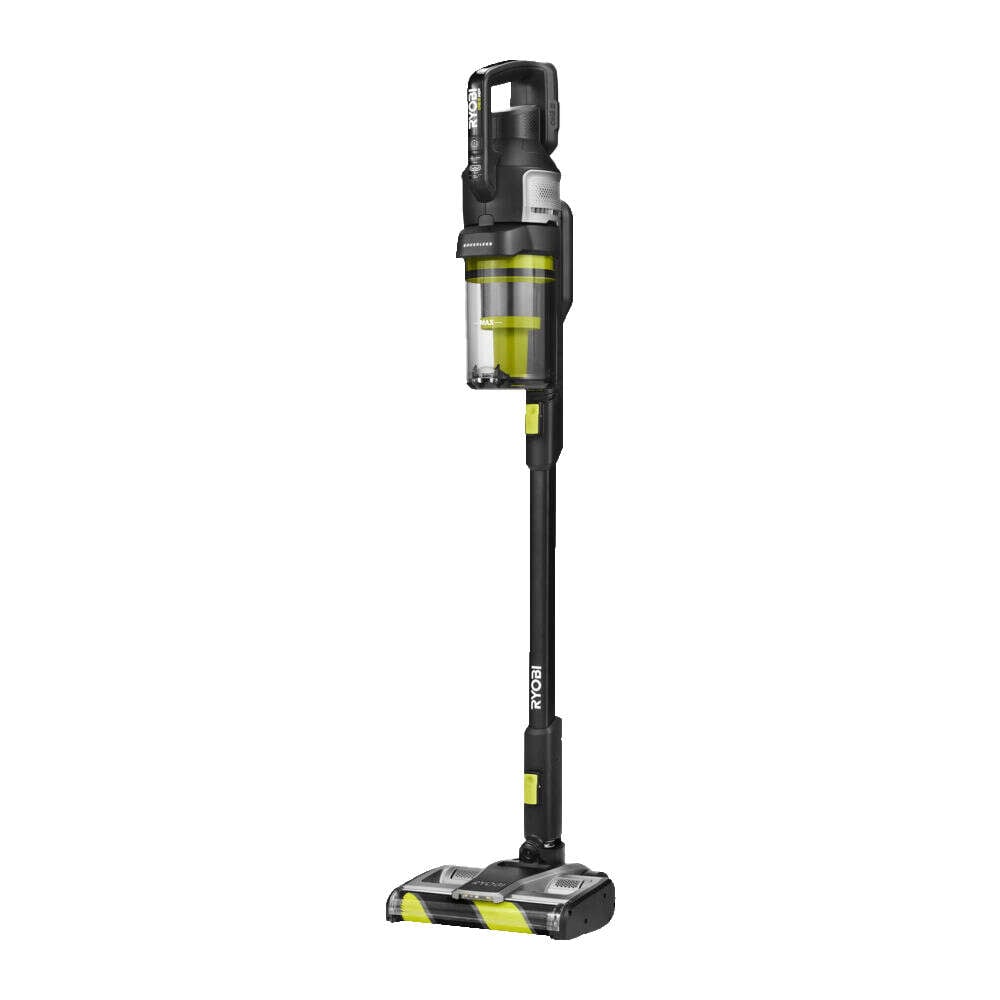 Ryobi ONE+ RASV18BL-0 Premium støvsuger u/batteri