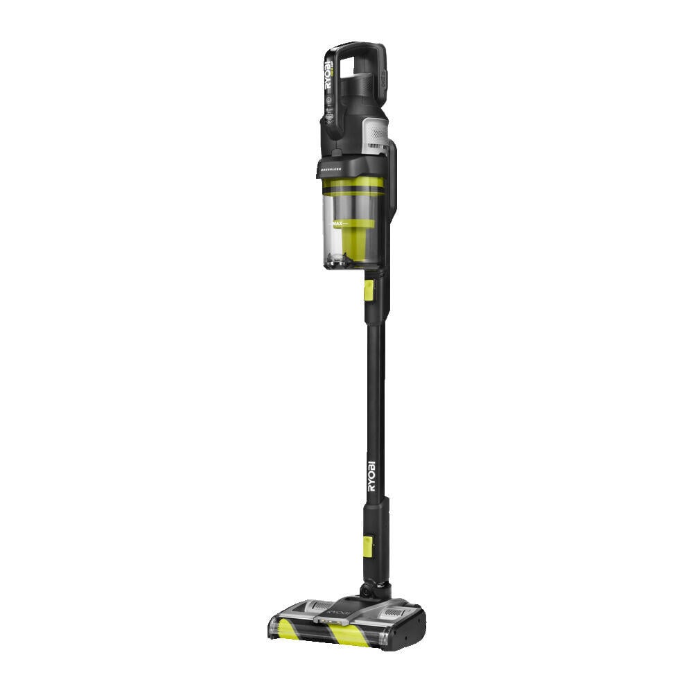 Ryobi ONE+ RASV18BL-0 Premium støvsuger u/batteri