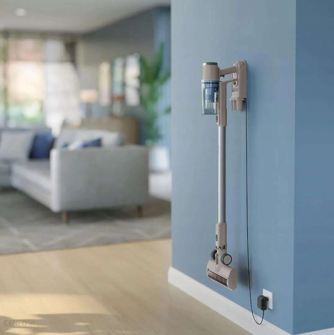 Philips XC2011/01 2-i-1 støvsuger