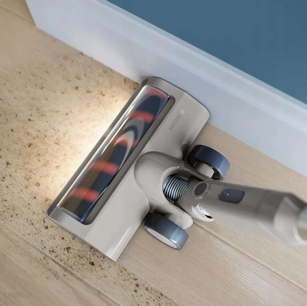 Philips XC2011/01 2-i-1 støvsuger