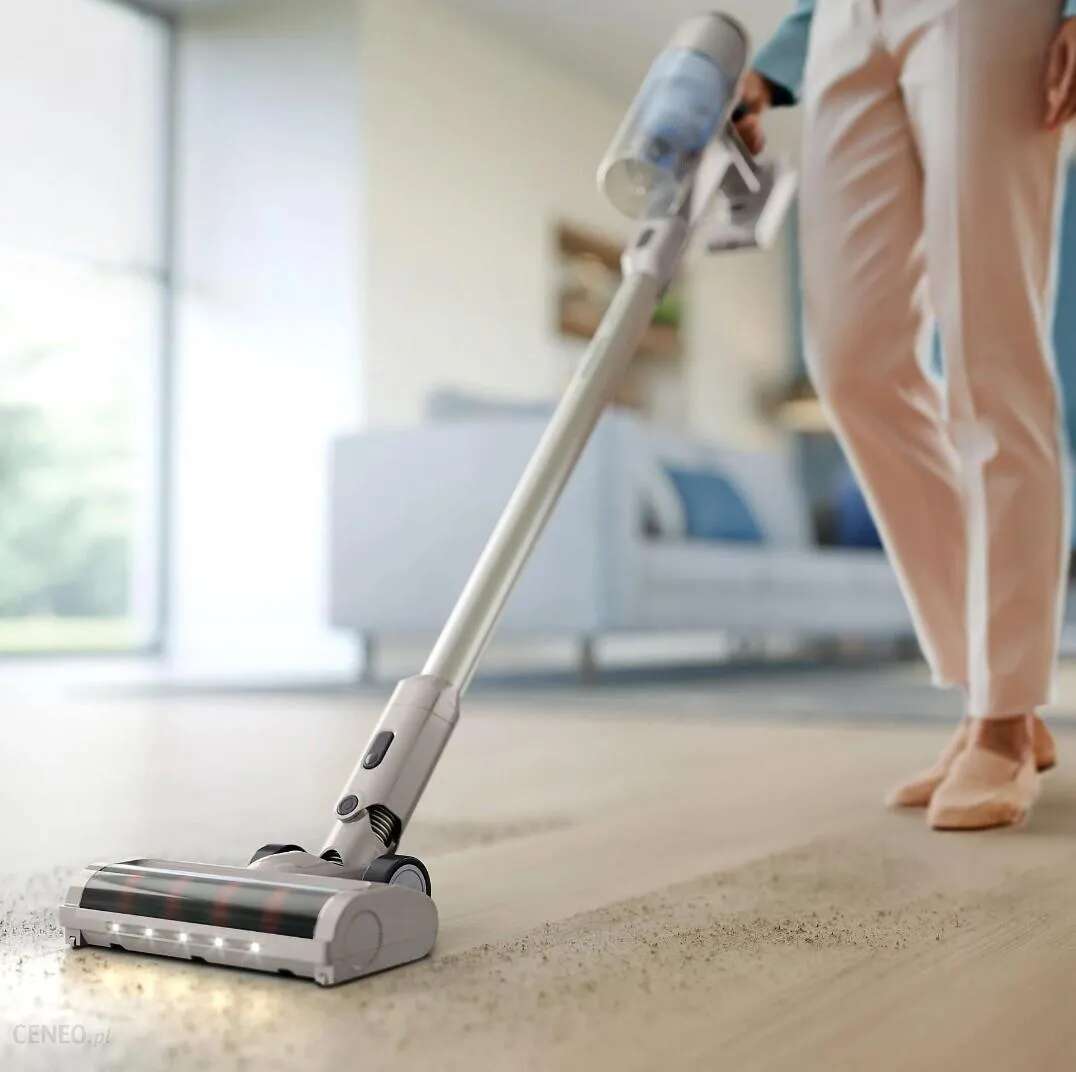 Philips XC2011/01 2-i-1 støvsuger