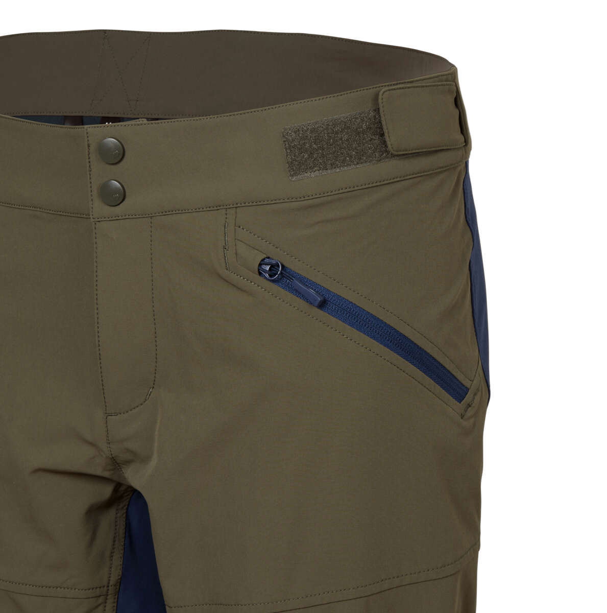 Skogstad Flåm turbukse herre