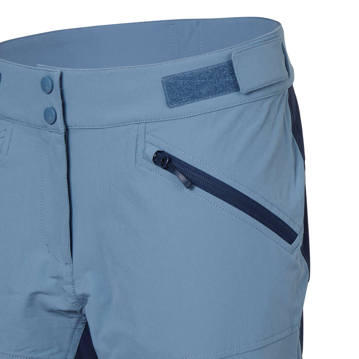 Skogstad Flåm turbukse dame