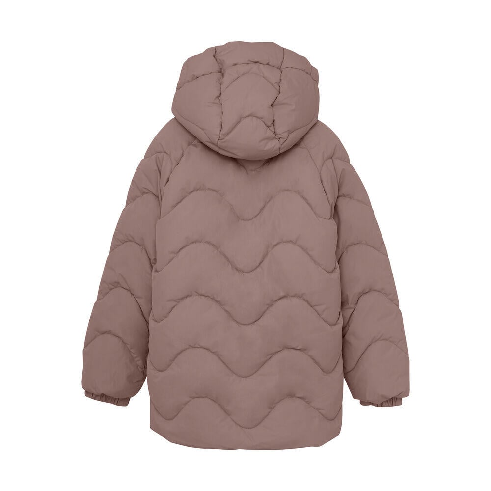 Color Kids vattert jakke junior
