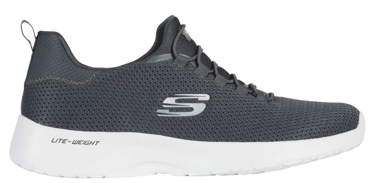 Skechers Dynamight joggesko herre
