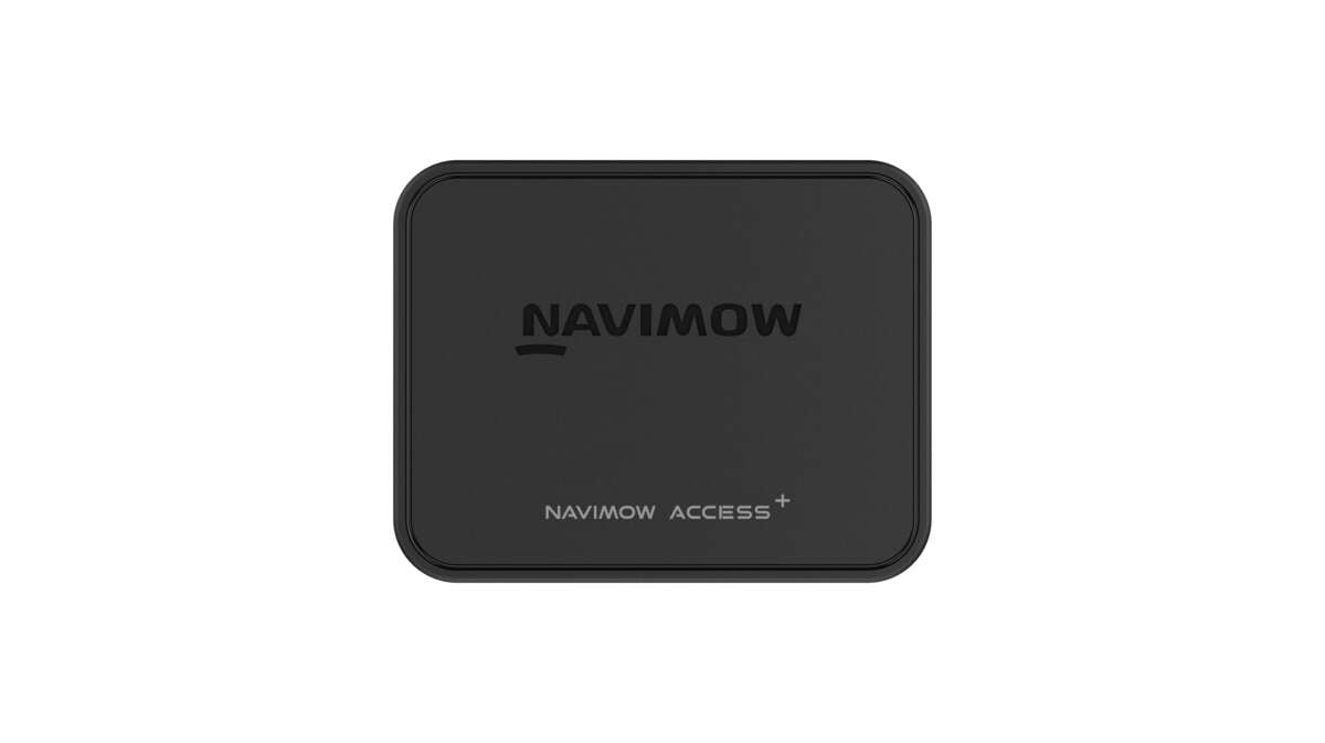 Segway Navimow Access+ 4G-modul til robotgressklipper