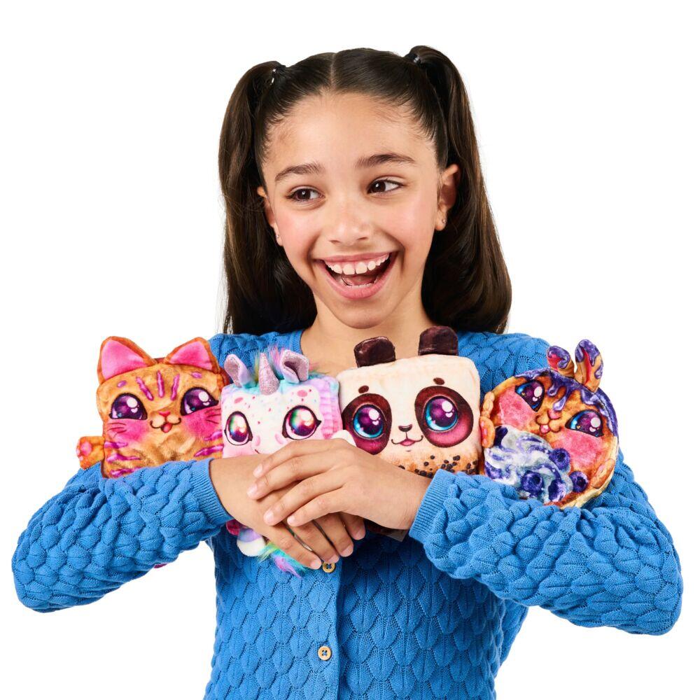 Cookeez Makery Toasty Treatz brødrister