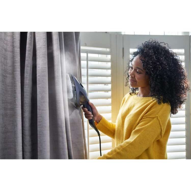 Russell Hobbs Steam Genie 28370-56 tøydamper