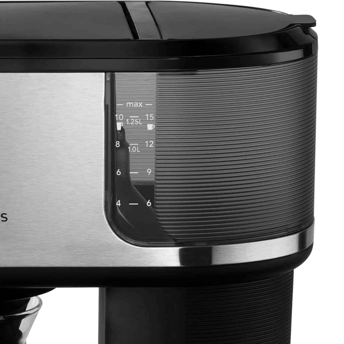 Russell Hobbs Attentiv 26840-56 kaffetrakter
