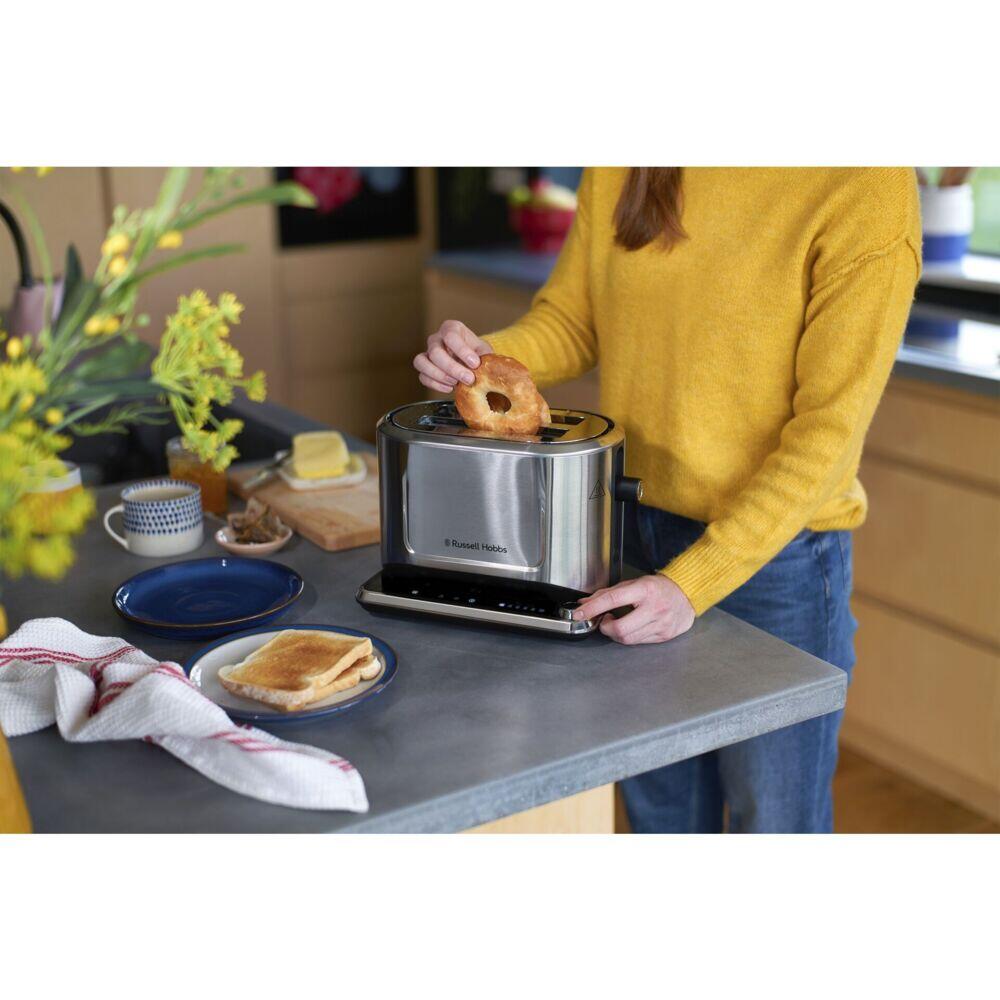 Russell Hobbs Attentiv 26210-56 brødrister