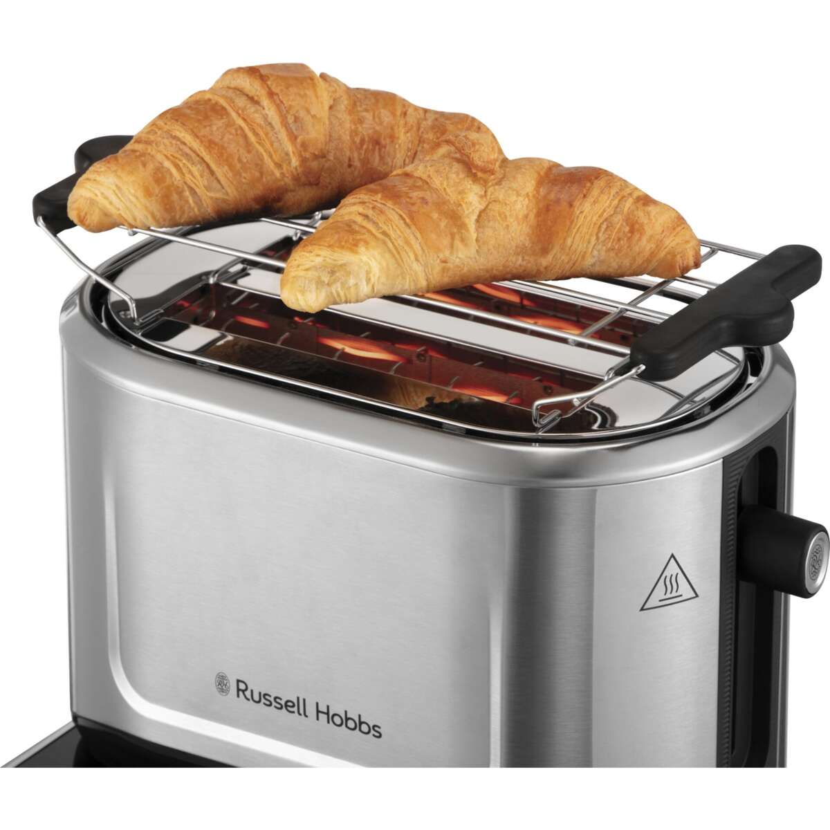 Russell Hobbs Attentiv 26210-56 brødrister