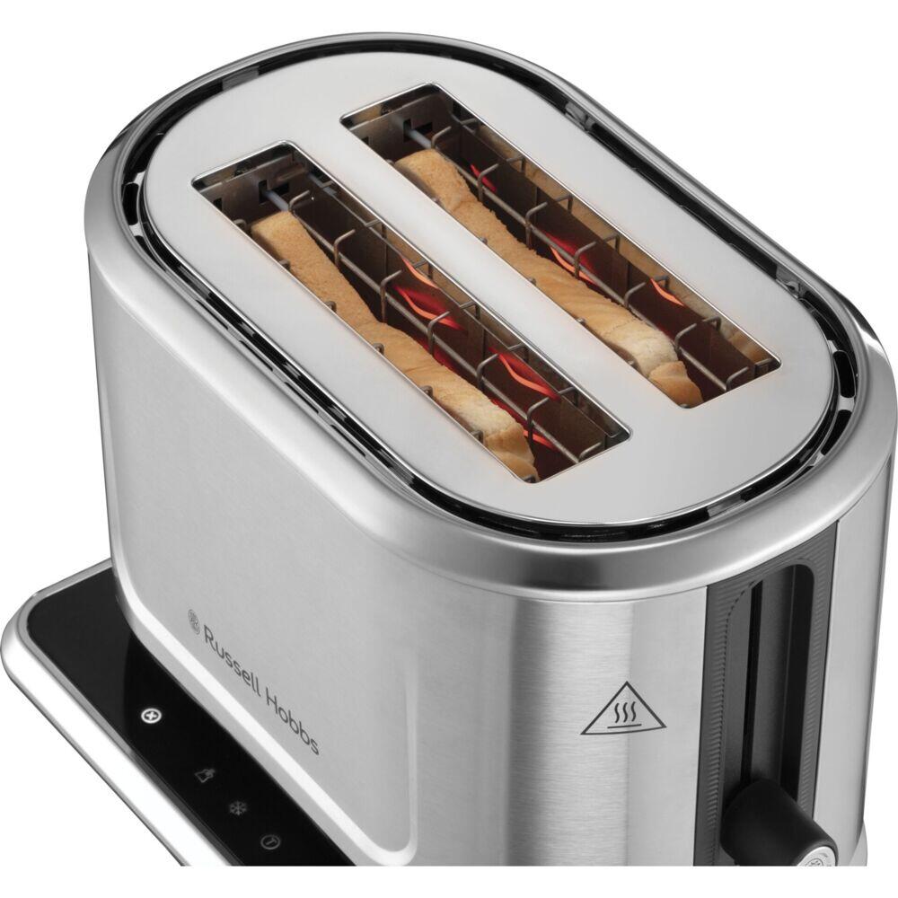 Russell Hobbs Attentiv 26210-56 brødrister