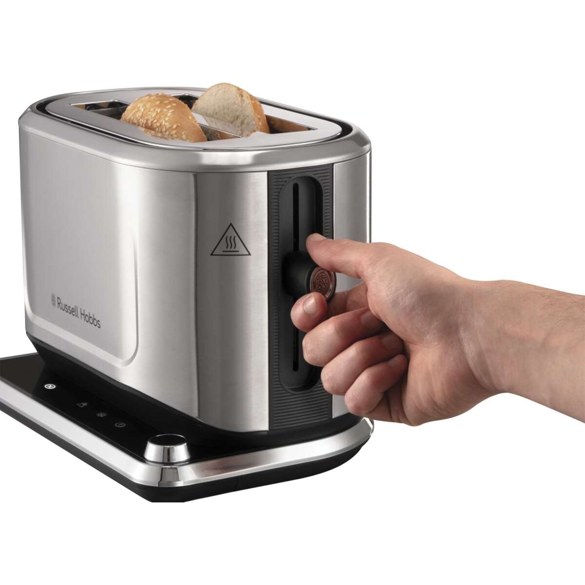 Russell Hobbs Attentiv 26210-56 brødrister