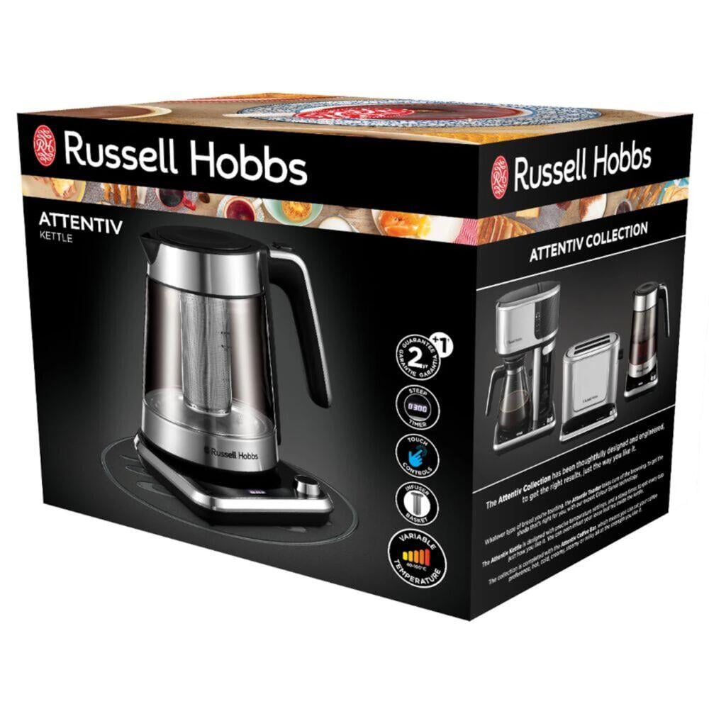 Russell Hobbs Attentiv 26200-70 vannkoker