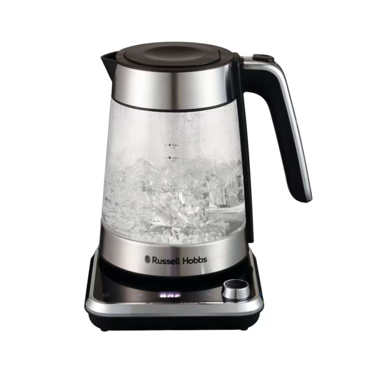 Russell Hobbs Attentiv 26200-70 vannkoker