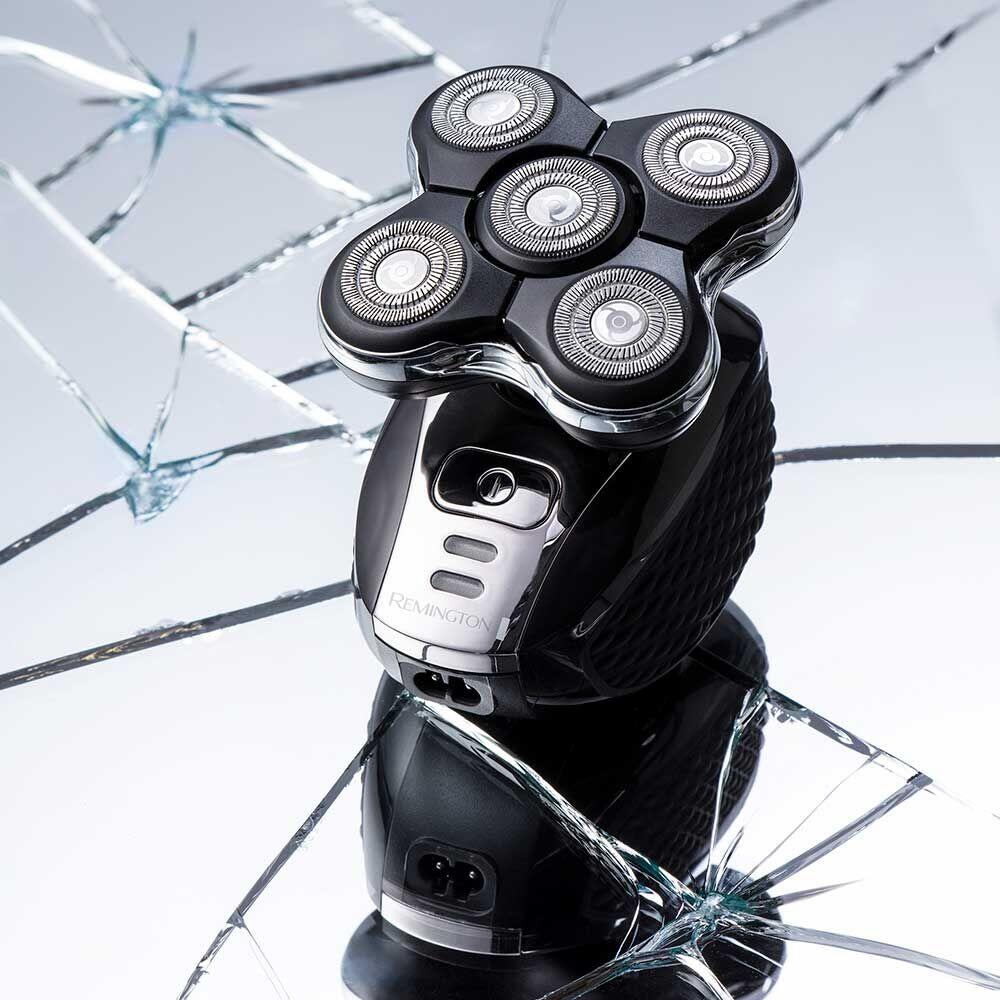 Remington® RX5 Head Shaver barbermaskin