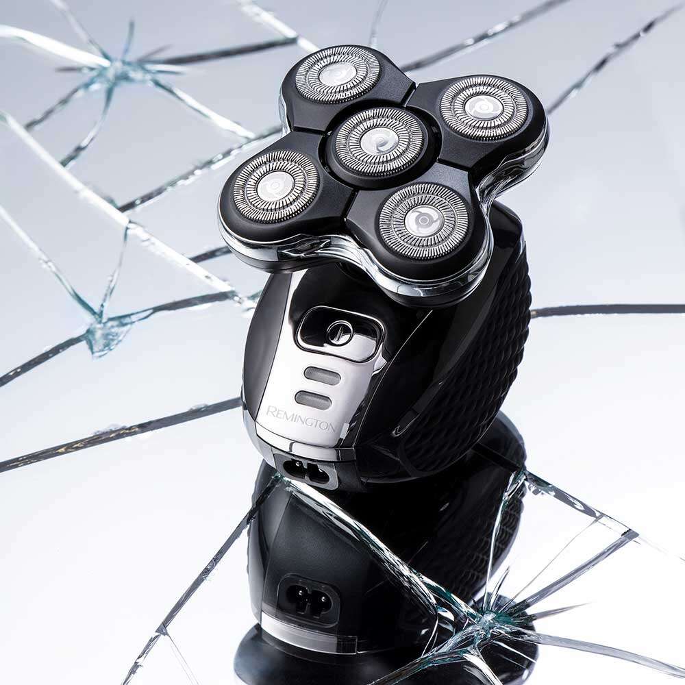 Remington® RX5 Head Shaver barbermaskin