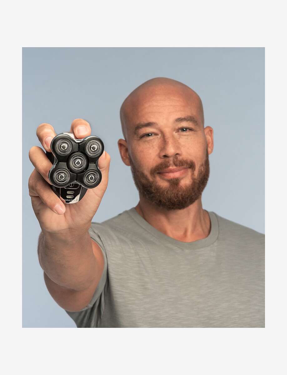 Remington® RX5 Head Shaver barbermaskin