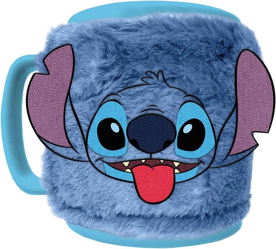 Lilo And Stitch krus