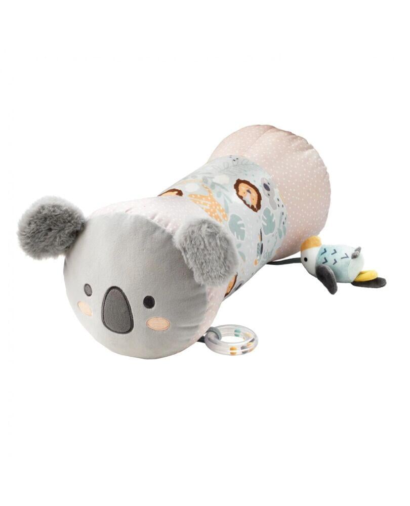 Nûby™ Tummy Time aktivitetsrulle