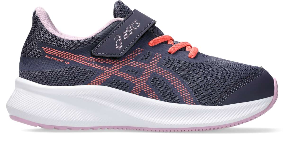 Asics PATRIOT 13 PS løpesko barn