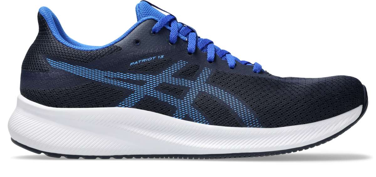 Asics PATRIOT 13 løpesko herre