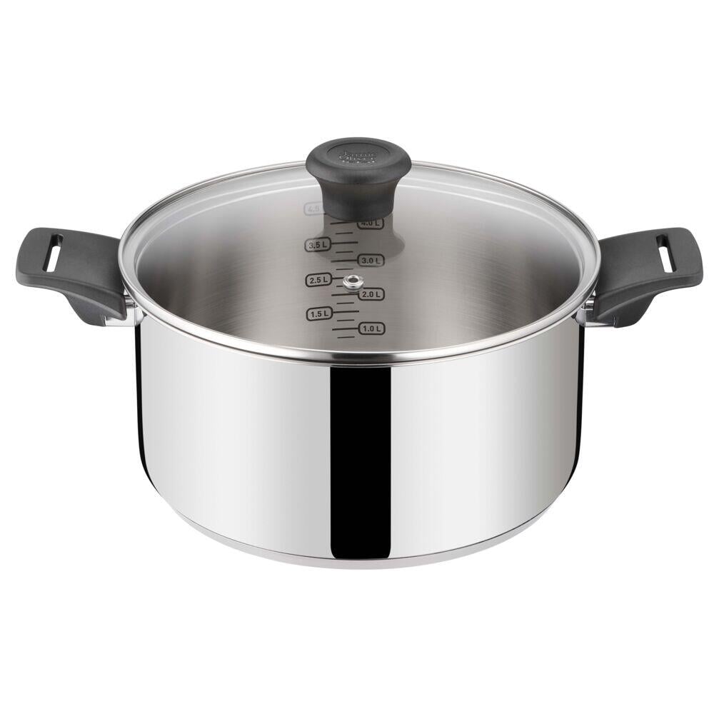 Jamie Oliver gryte stål