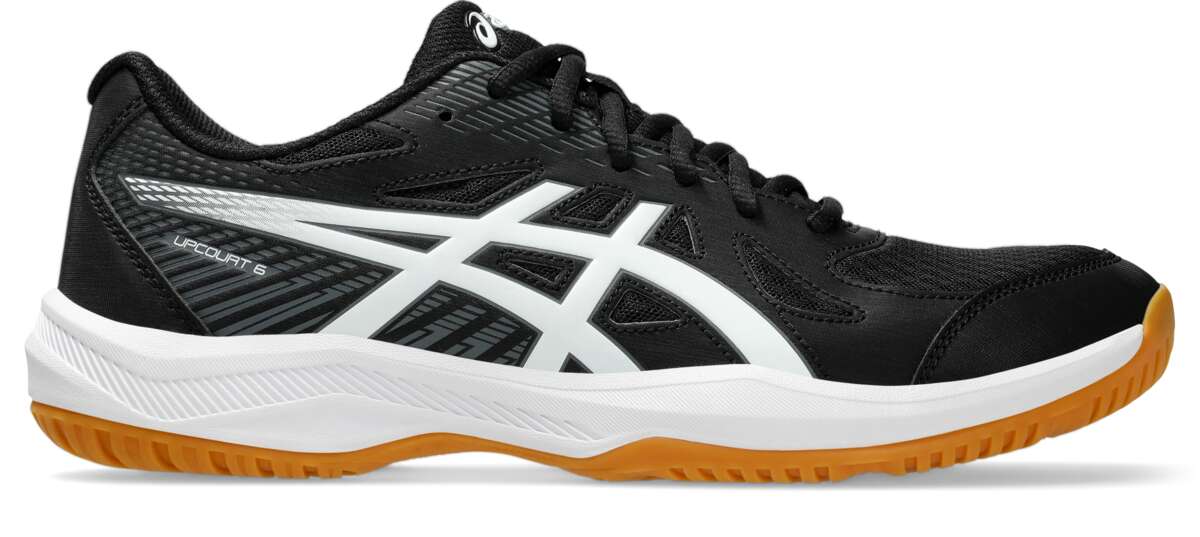 Asics UPCOURT™ 6 hallsko herre