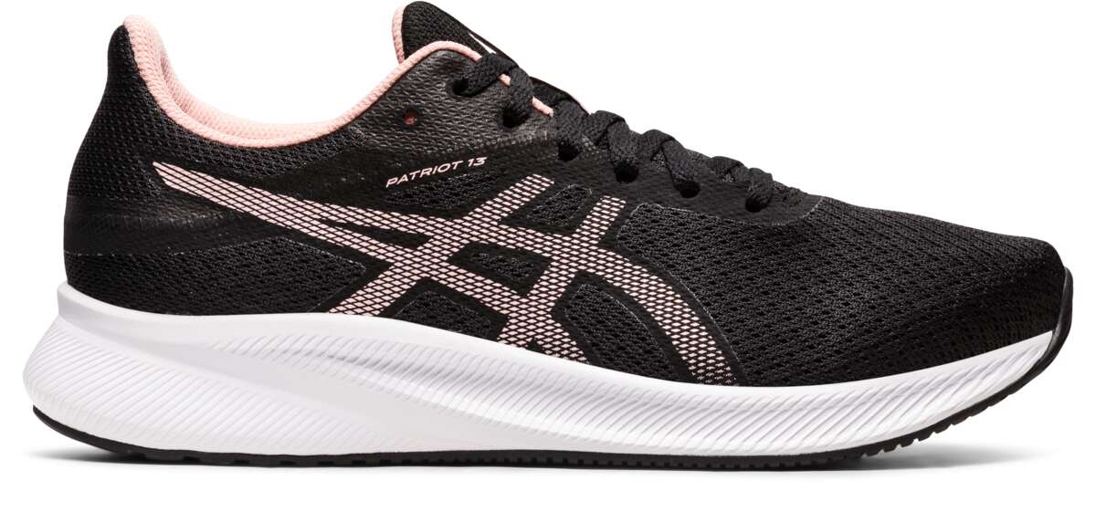 Asics PATRIOT 13 løpesko dame