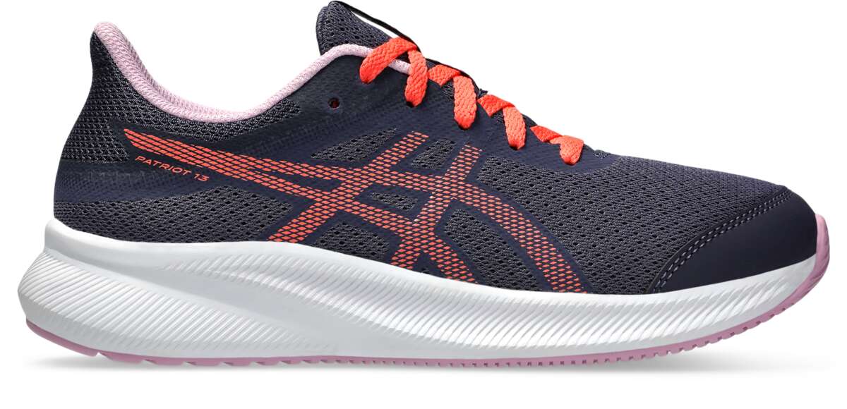 Asics PATRIOT 13 GS løpesko junior