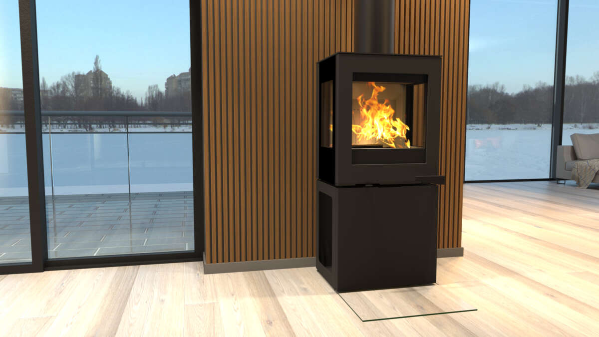 VisionLine Home s50-3 peisovn