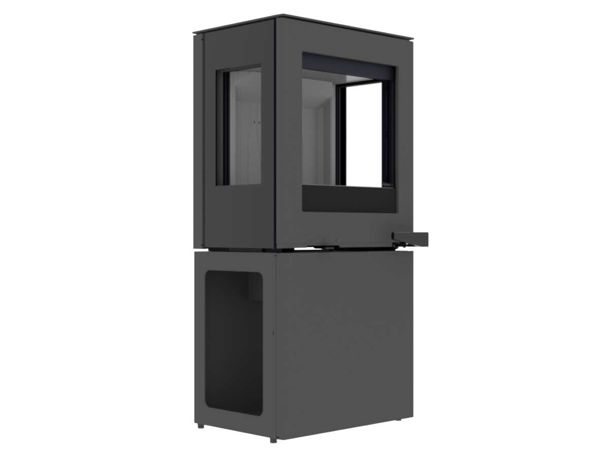 VisionLine Home s50-3 peisovn