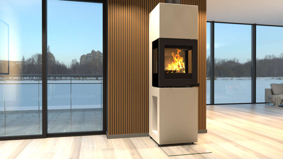 VisionLine Living i50-3 elementpeis