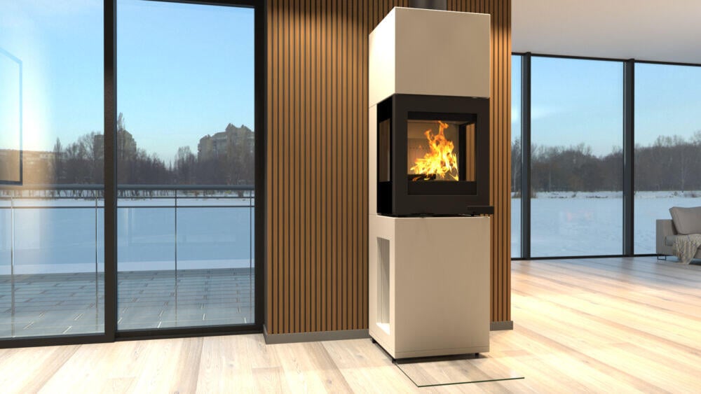 VisionLine Living i50-3 elementpeis