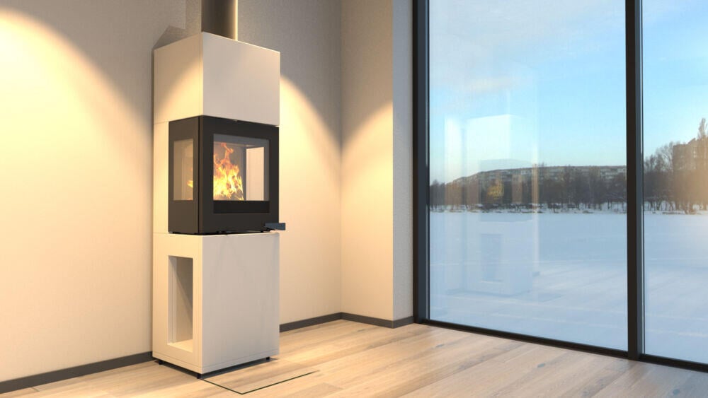 VisionLine Living i50-3 elementpeis