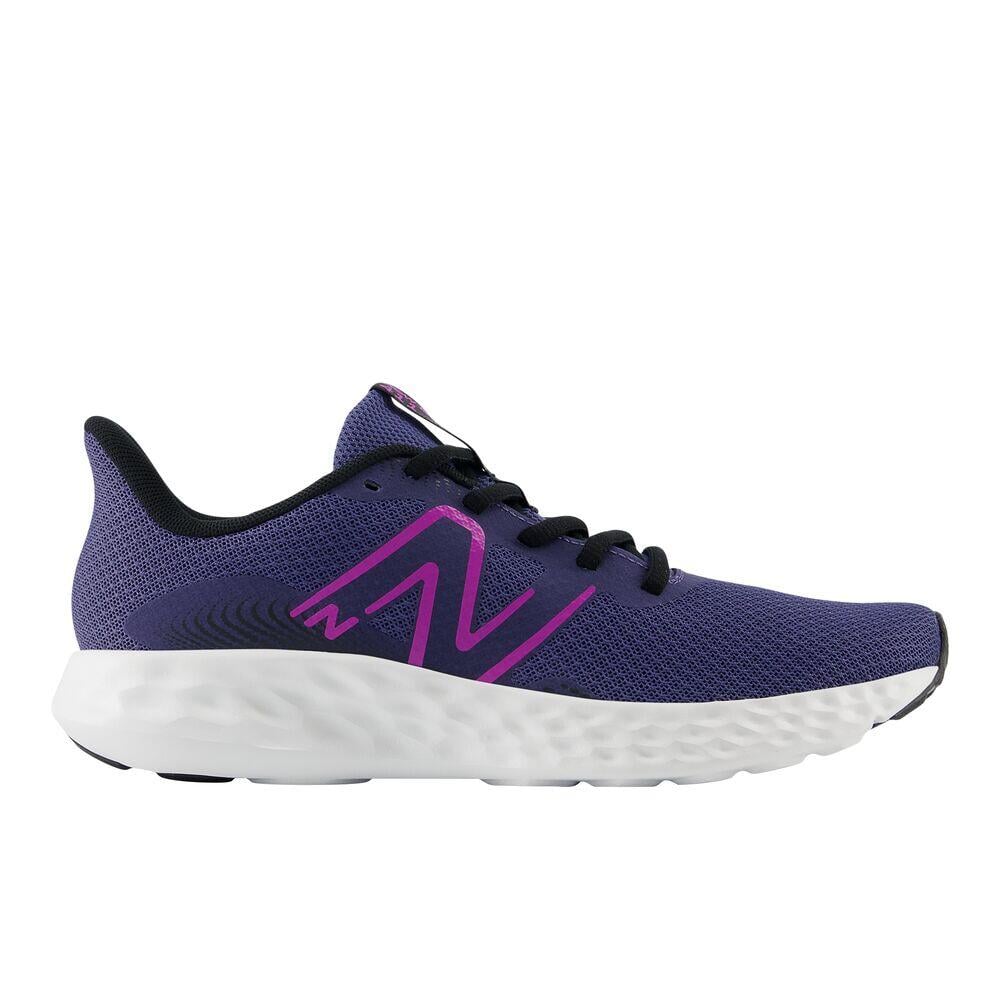 New Balance 411v3 løpesko dame