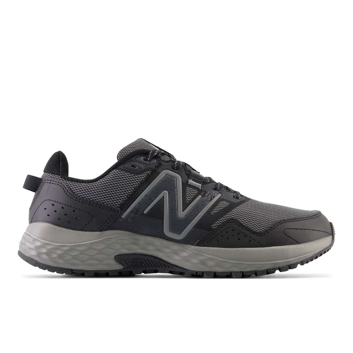 New Balance 410 v8 terrengløpesko herre