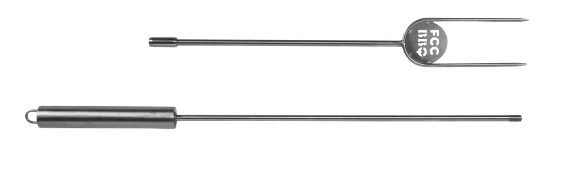 FCC Volcano grillspyd 4-pk