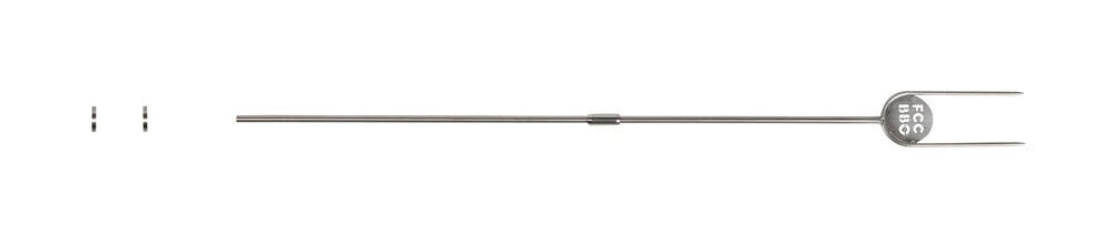 FCC Volcano grillspyd 4-pk