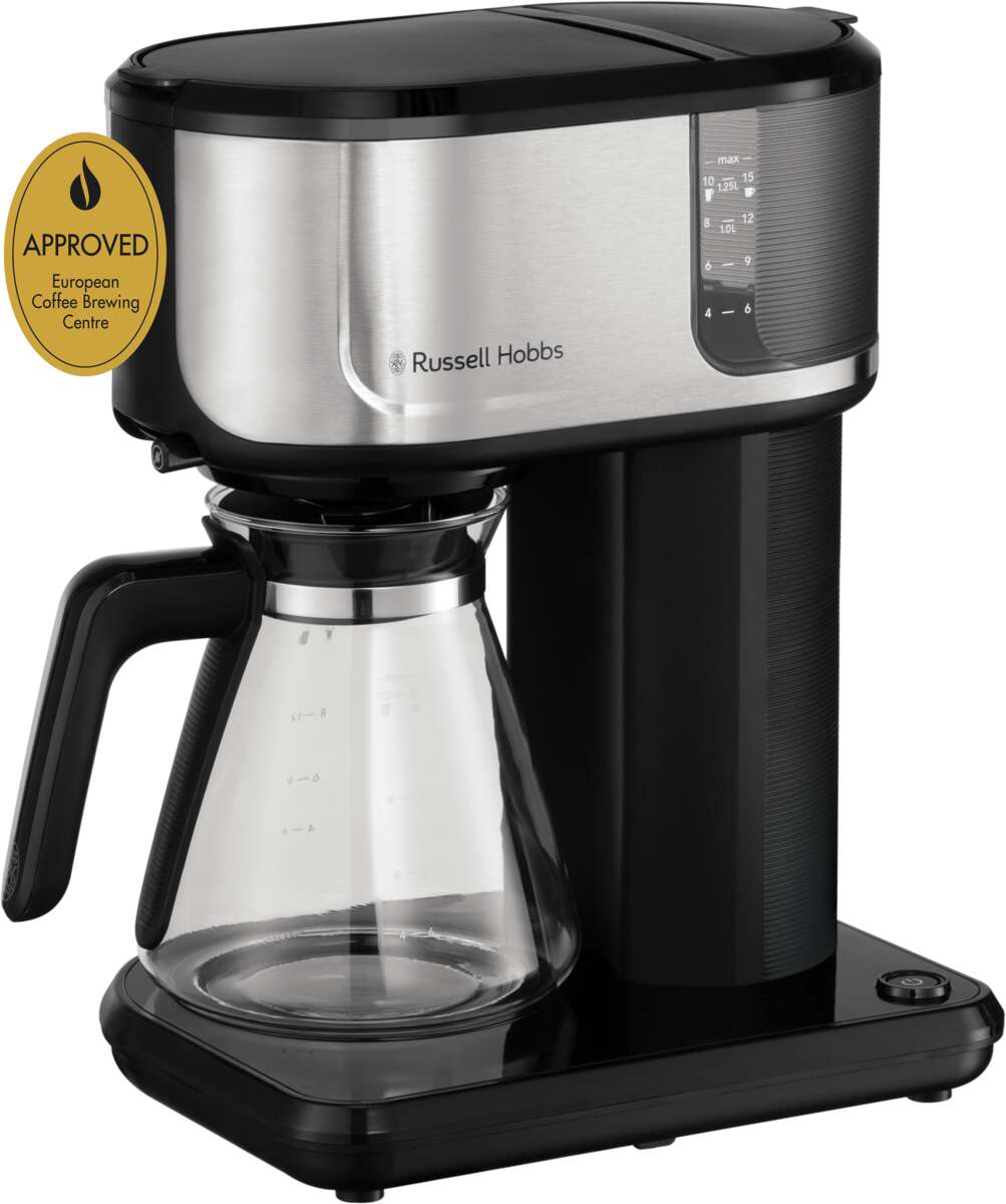 Russell Hobbs Attentiv 26840-56 kaffetrakter