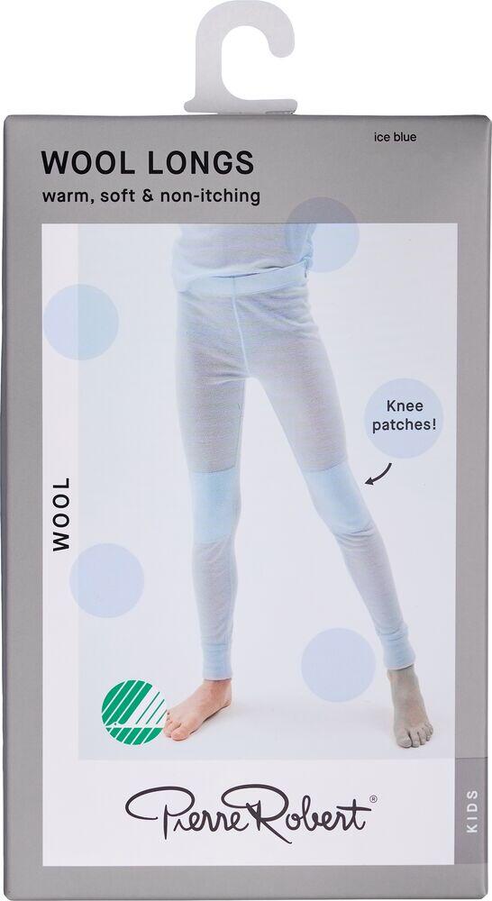 Pierre Robert ullongs barn