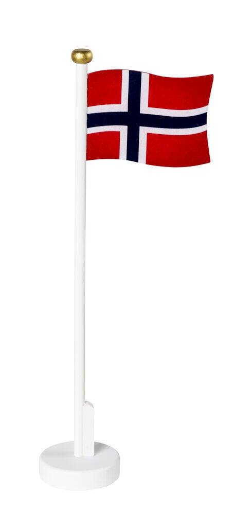 17. mai bordflagg