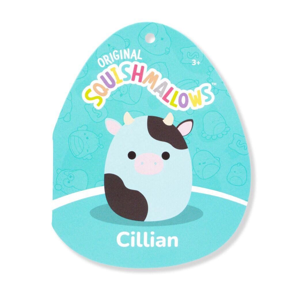 Squishmallows® Cillian Ku 50 cm